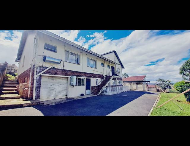 8 BEDROOM FREESTANDING FOR SALE IN NORTHDALE